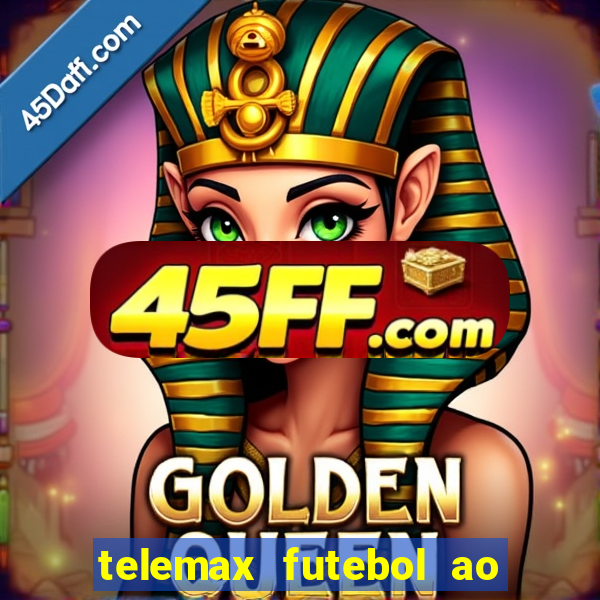 telemax futebol ao vivo - Divas